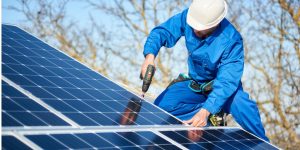 Installation Maintenance Panneaux Solaires Photovoltaïques à Saint-Aignan-sur-Ry